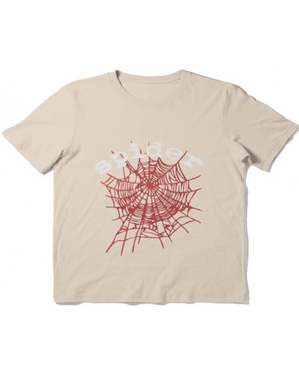Spider Worldwide Essential T-Shirt